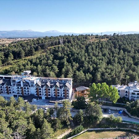 Amorium Hotel & Wooden Stone House Kastamonu Luaran gambar