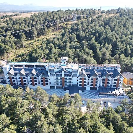 Amorium Hotel & Wooden Stone House Kastamonu Luaran gambar