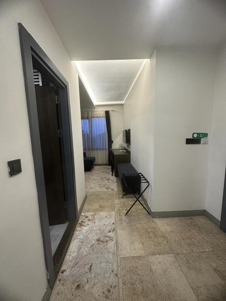 Amorium Hotel & Wooden Stone House Kastamonu Luaran gambar