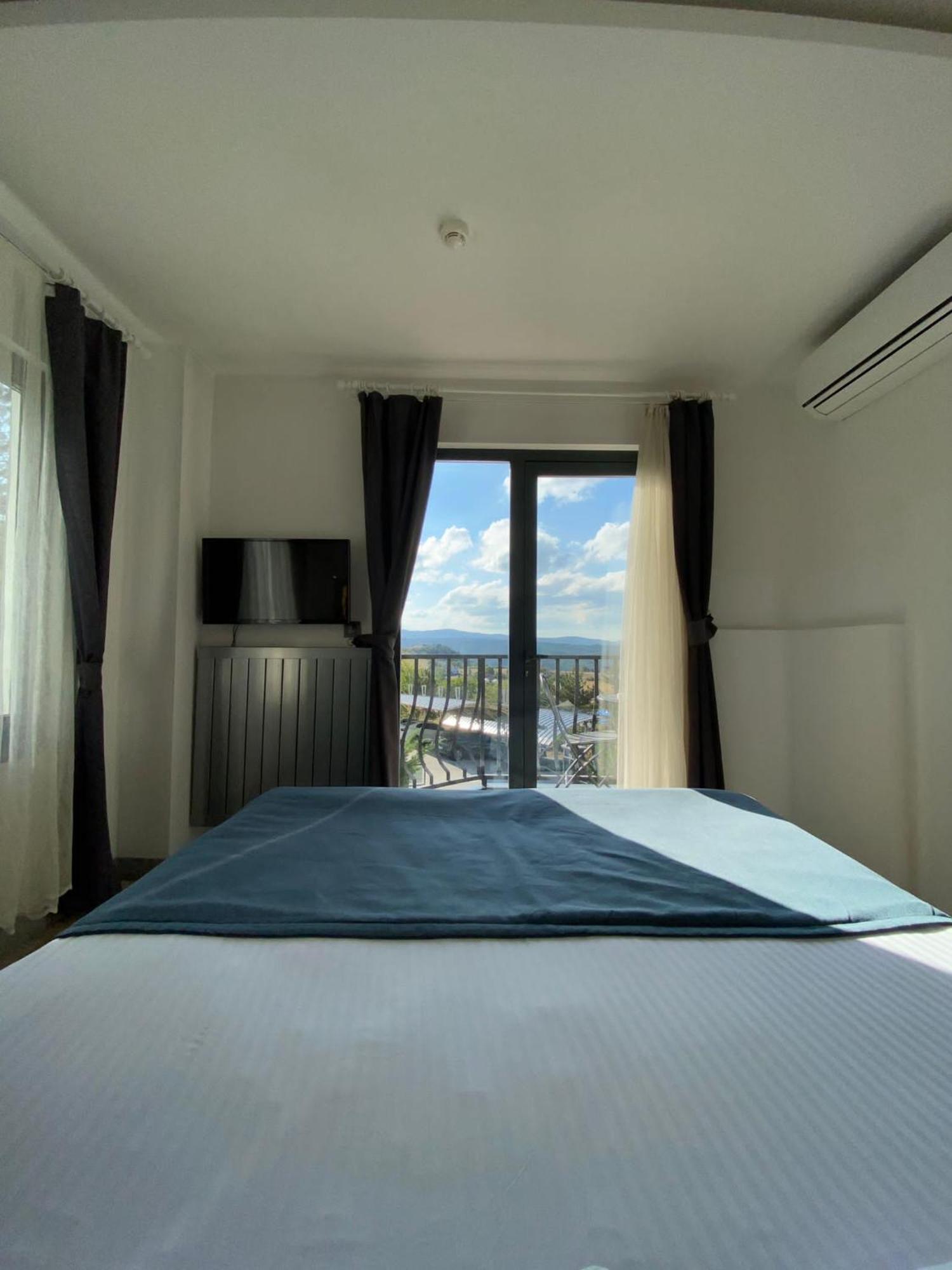 Amorium Hotel & Wooden Stone House Kastamonu Luaran gambar
