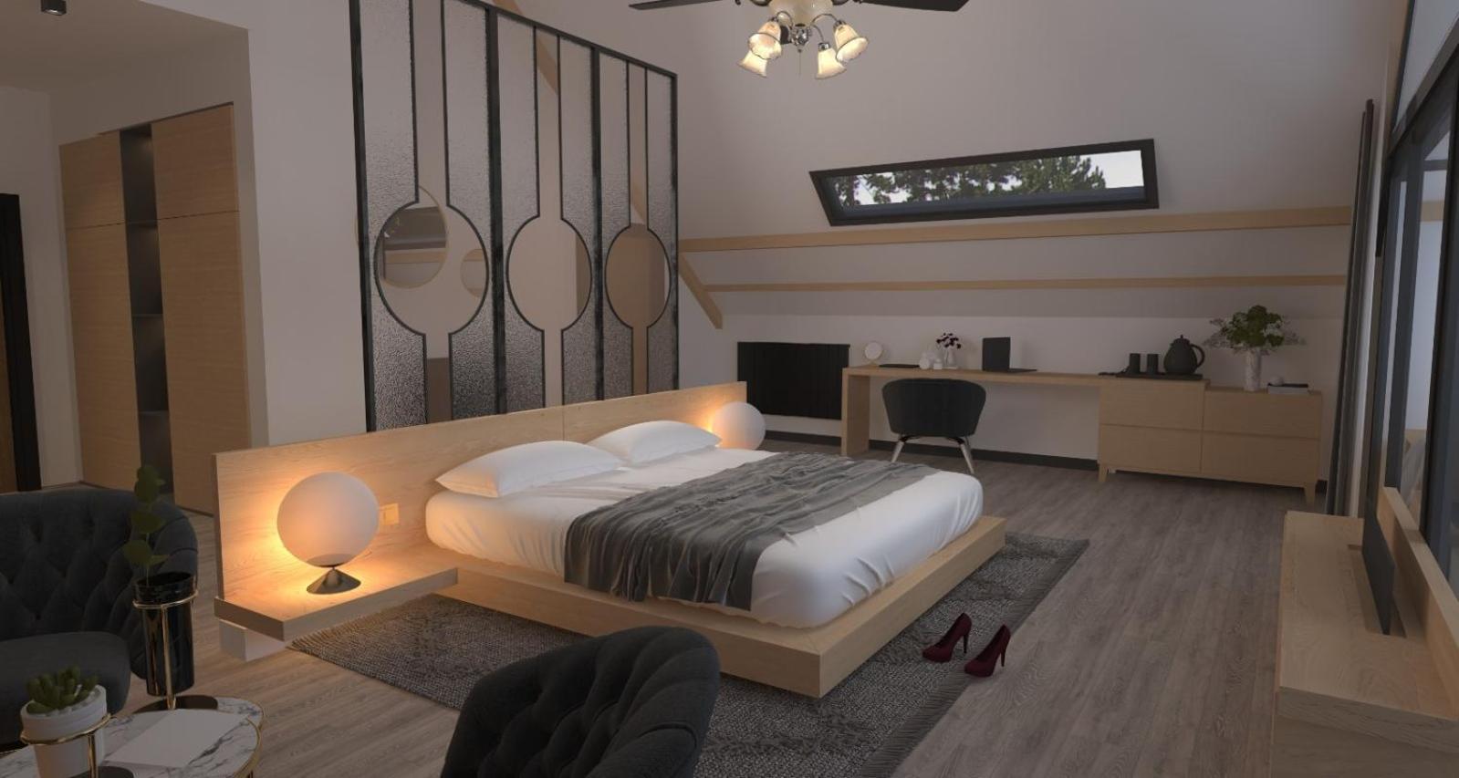 Amorium Hotel & Wooden Stone House Kastamonu Luaran gambar