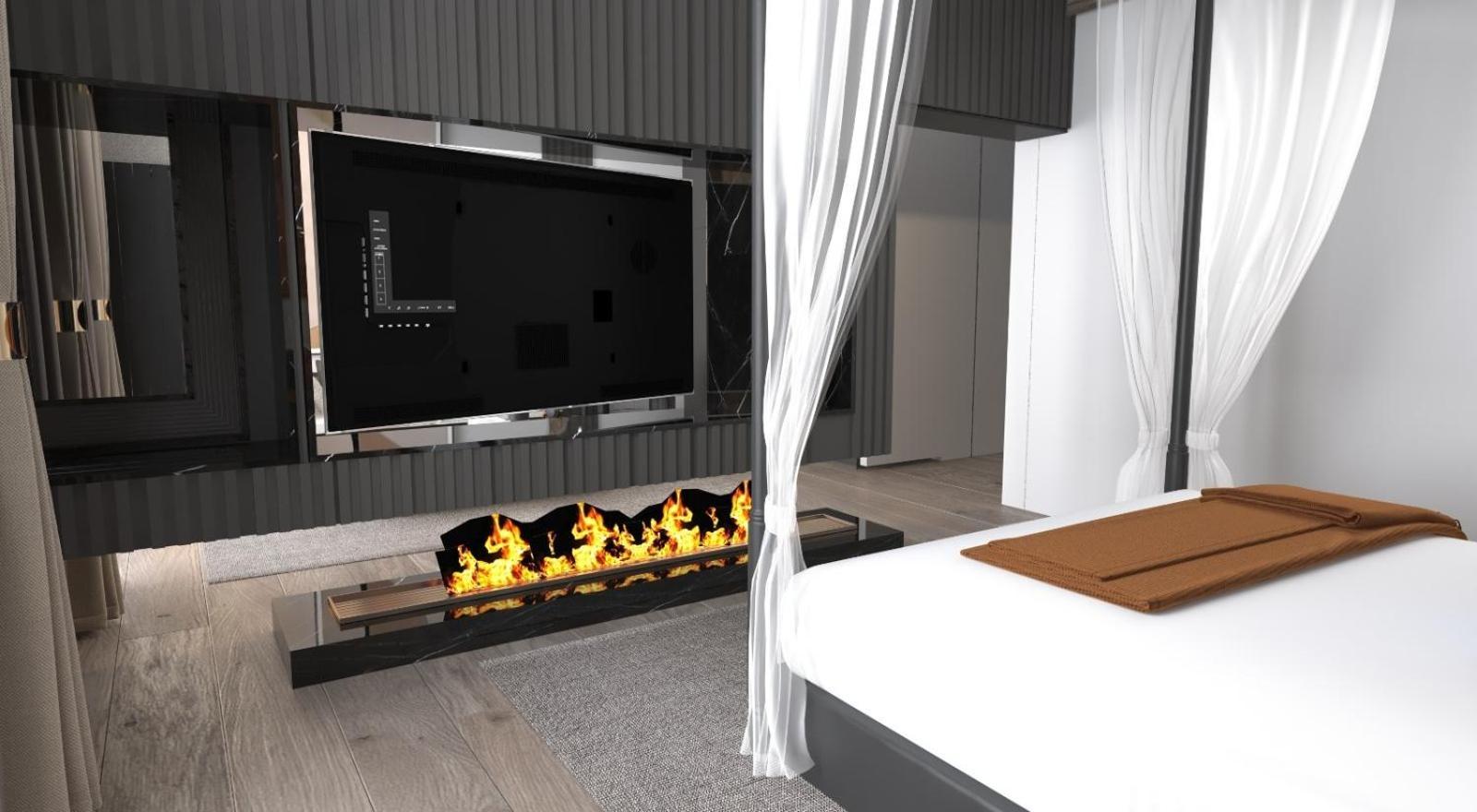 Amorium Hotel & Wooden Stone House Kastamonu Luaran gambar