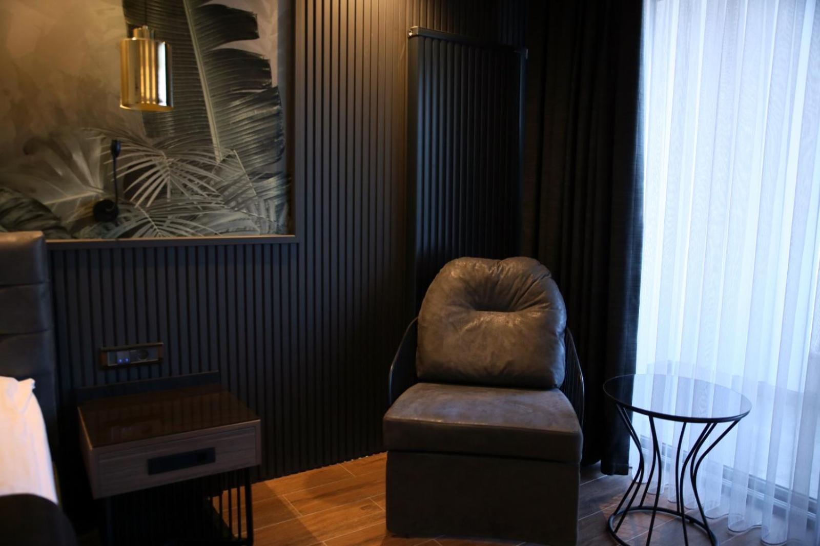 Amorium Hotel & Wooden Stone House Kastamonu Luaran gambar