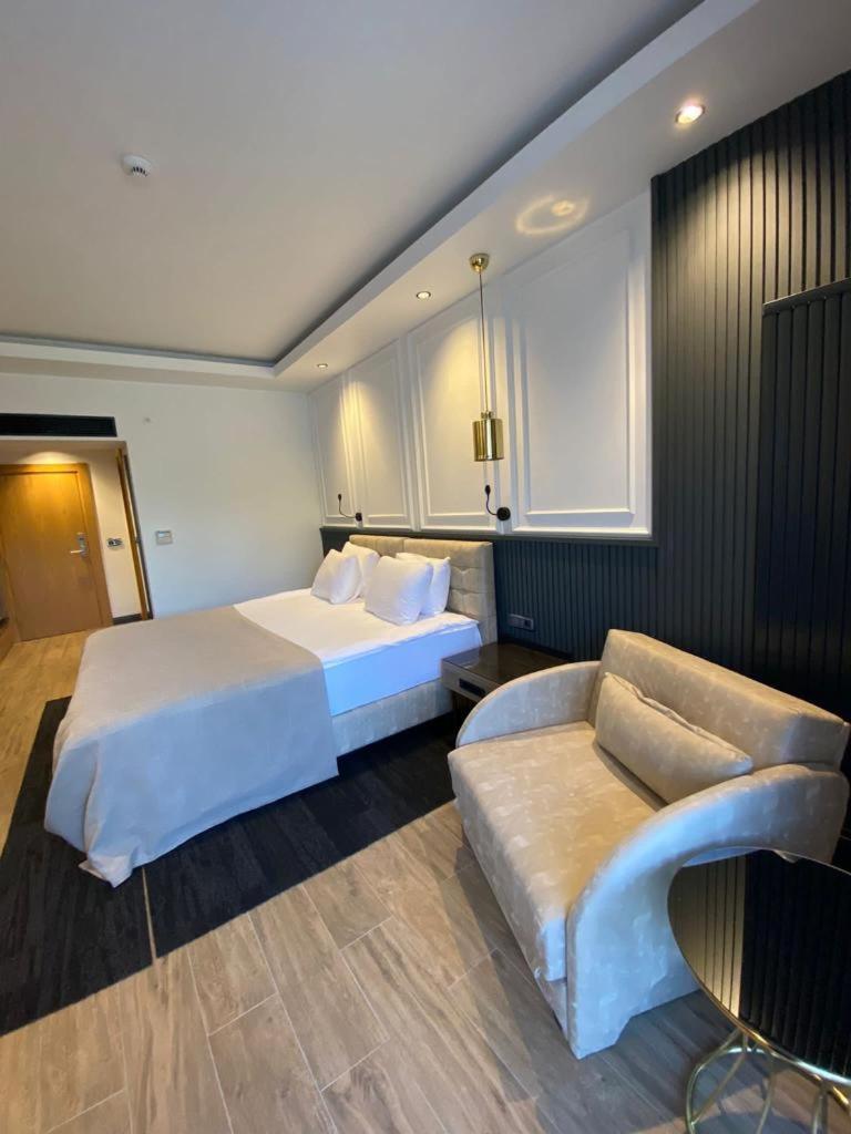 Amorium Hotel & Wooden Stone House Kastamonu Luaran gambar