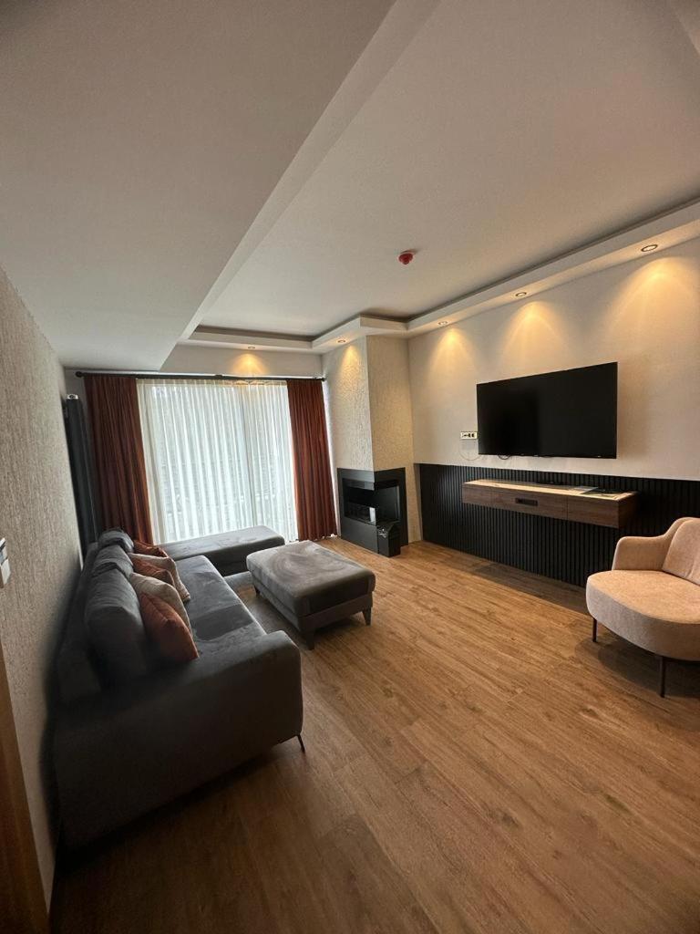 Amorium Hotel & Wooden Stone House Kastamonu Luaran gambar