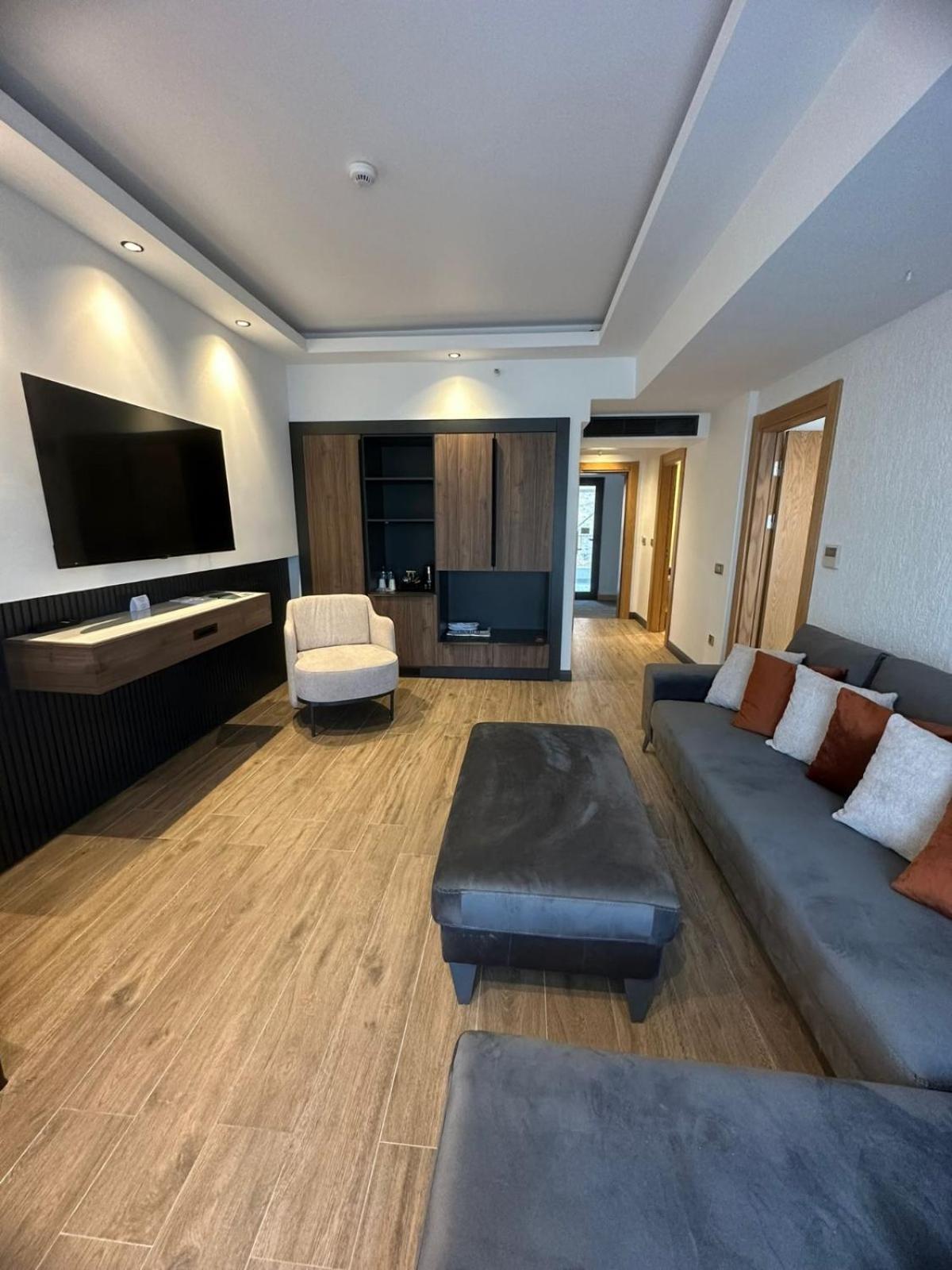 Amorium Hotel & Wooden Stone House Kastamonu Luaran gambar