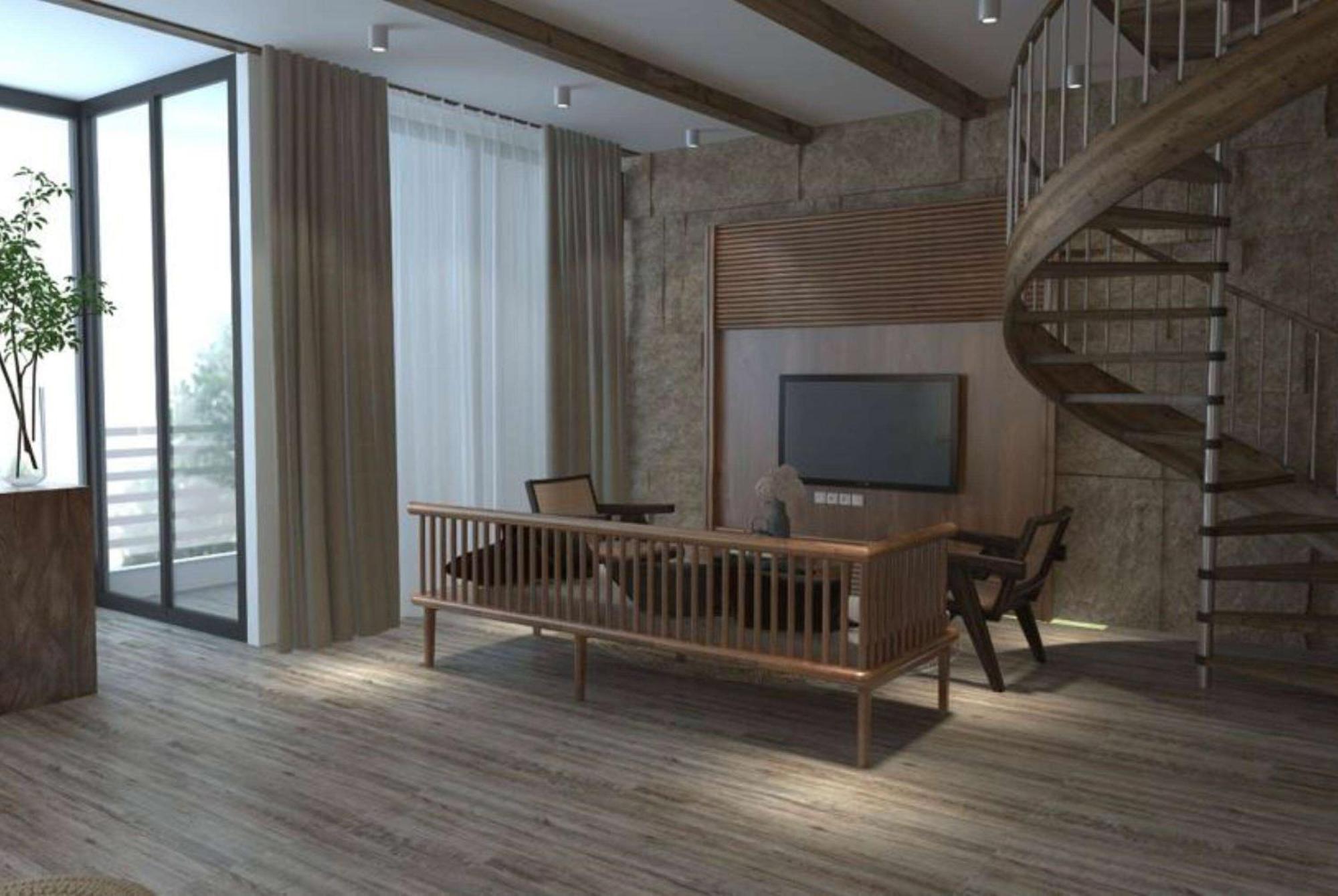 Amorium Hotel & Wooden Stone House Kastamonu Luaran gambar