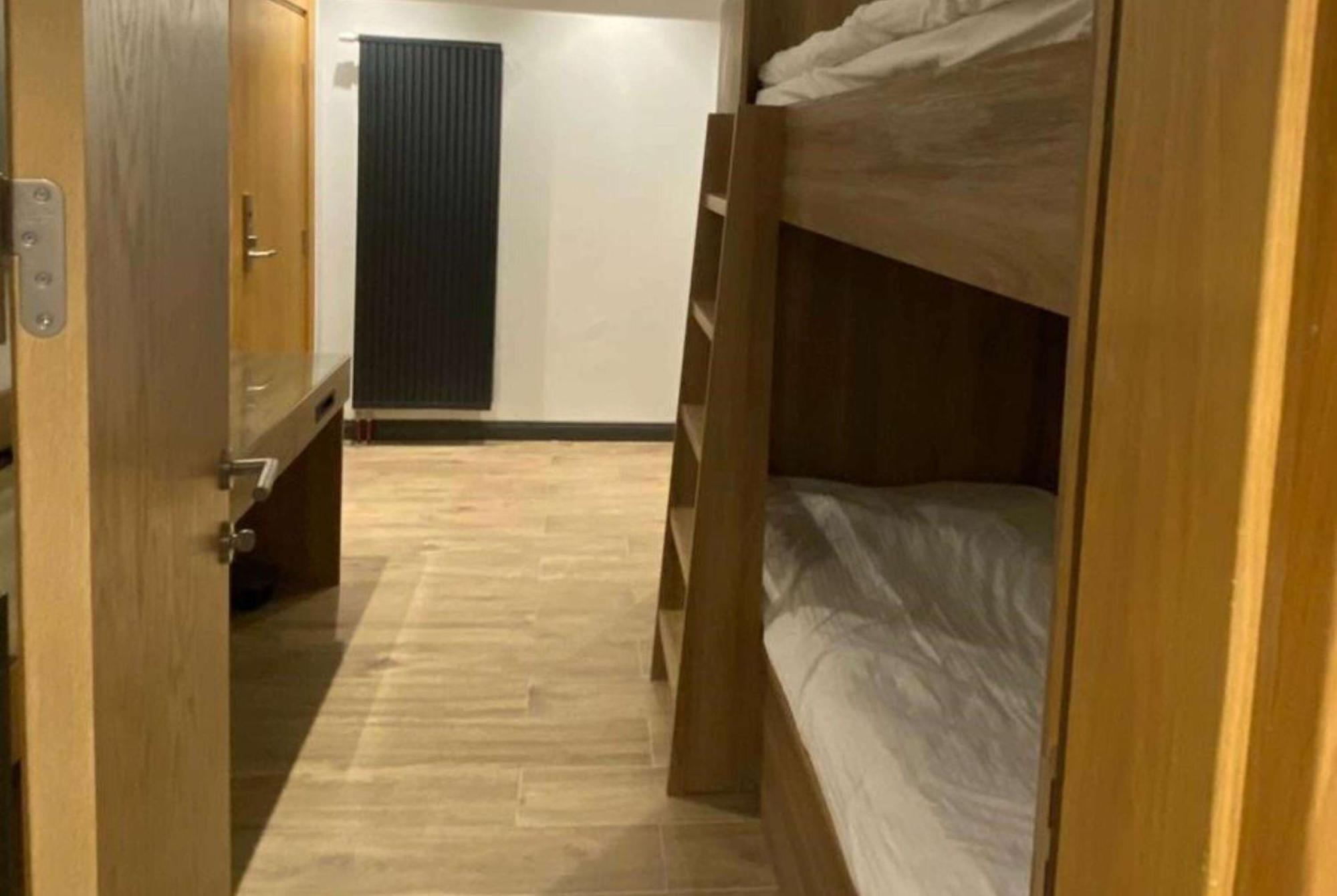 Amorium Hotel & Wooden Stone House Kastamonu Luaran gambar