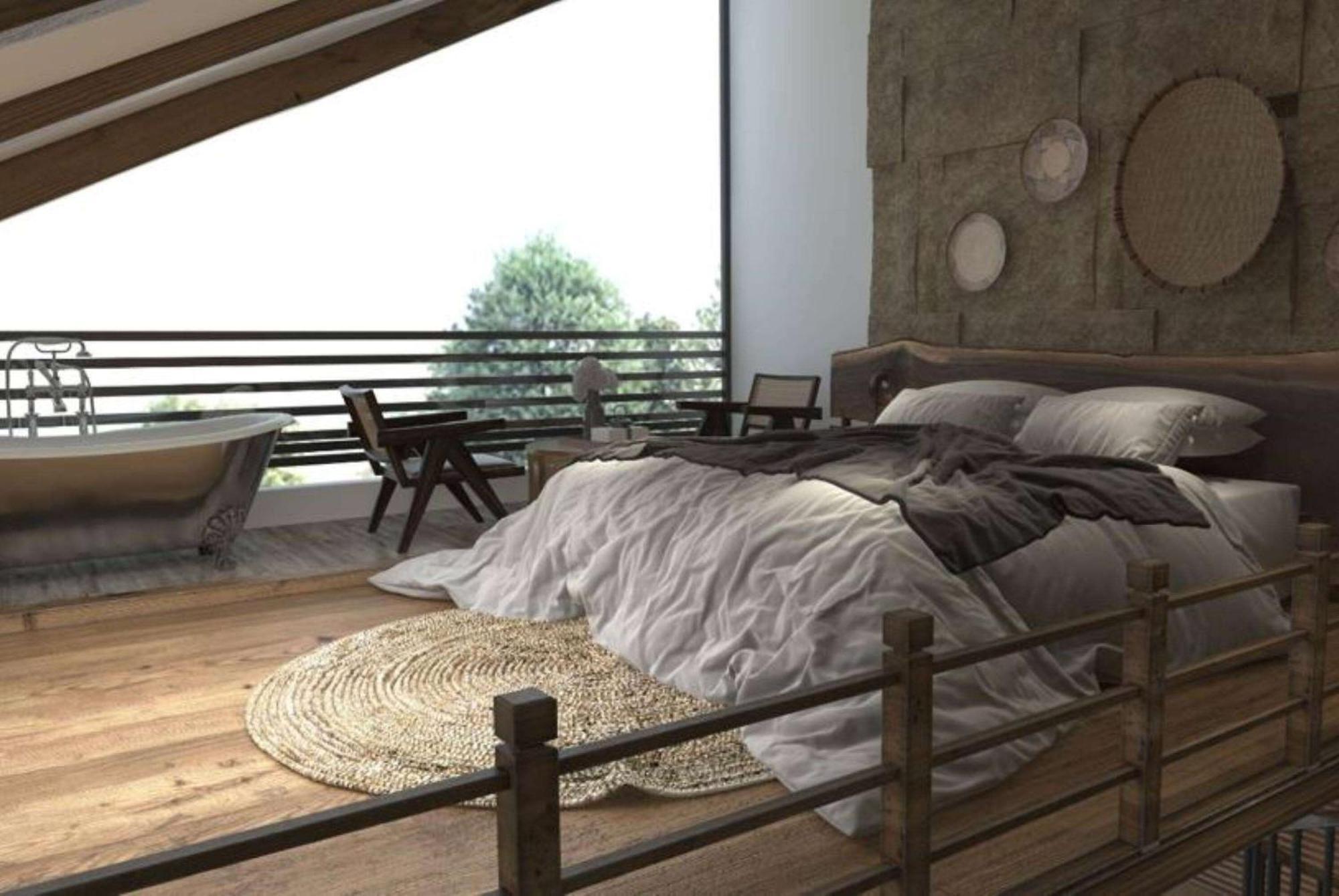 Amorium Hotel & Wooden Stone House Kastamonu Luaran gambar