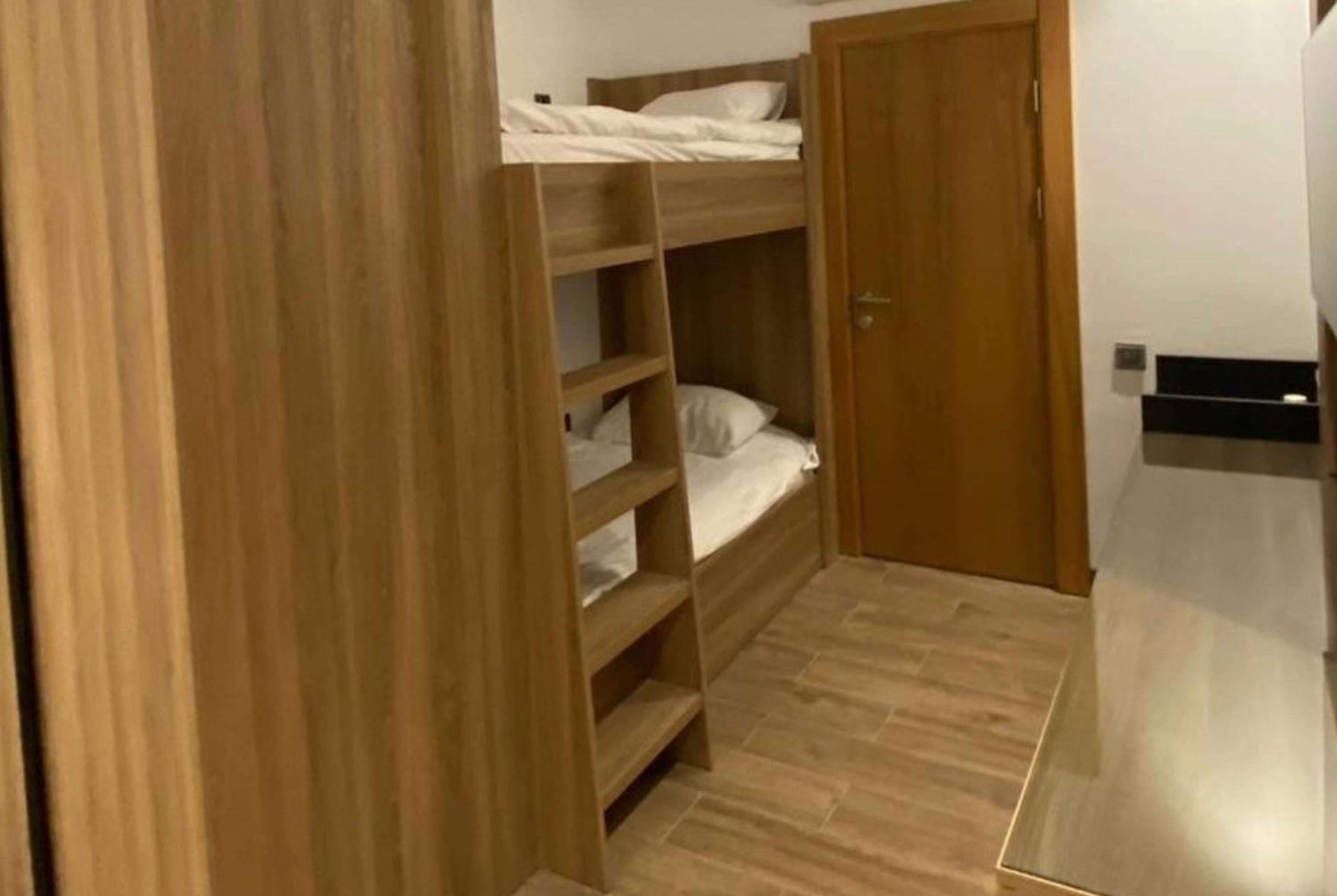 Amorium Hotel & Wooden Stone House Kastamonu Luaran gambar