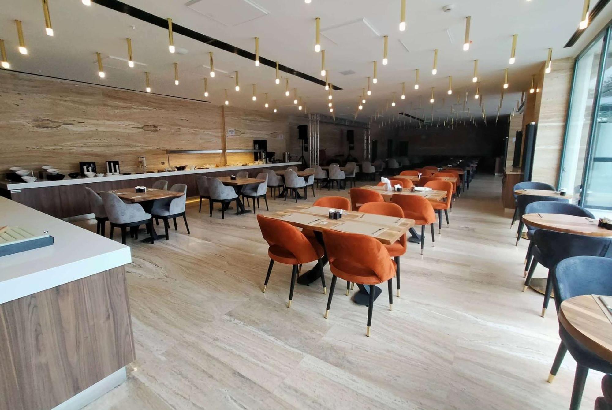 Amorium Hotel & Wooden Stone House Kastamonu Luaran gambar