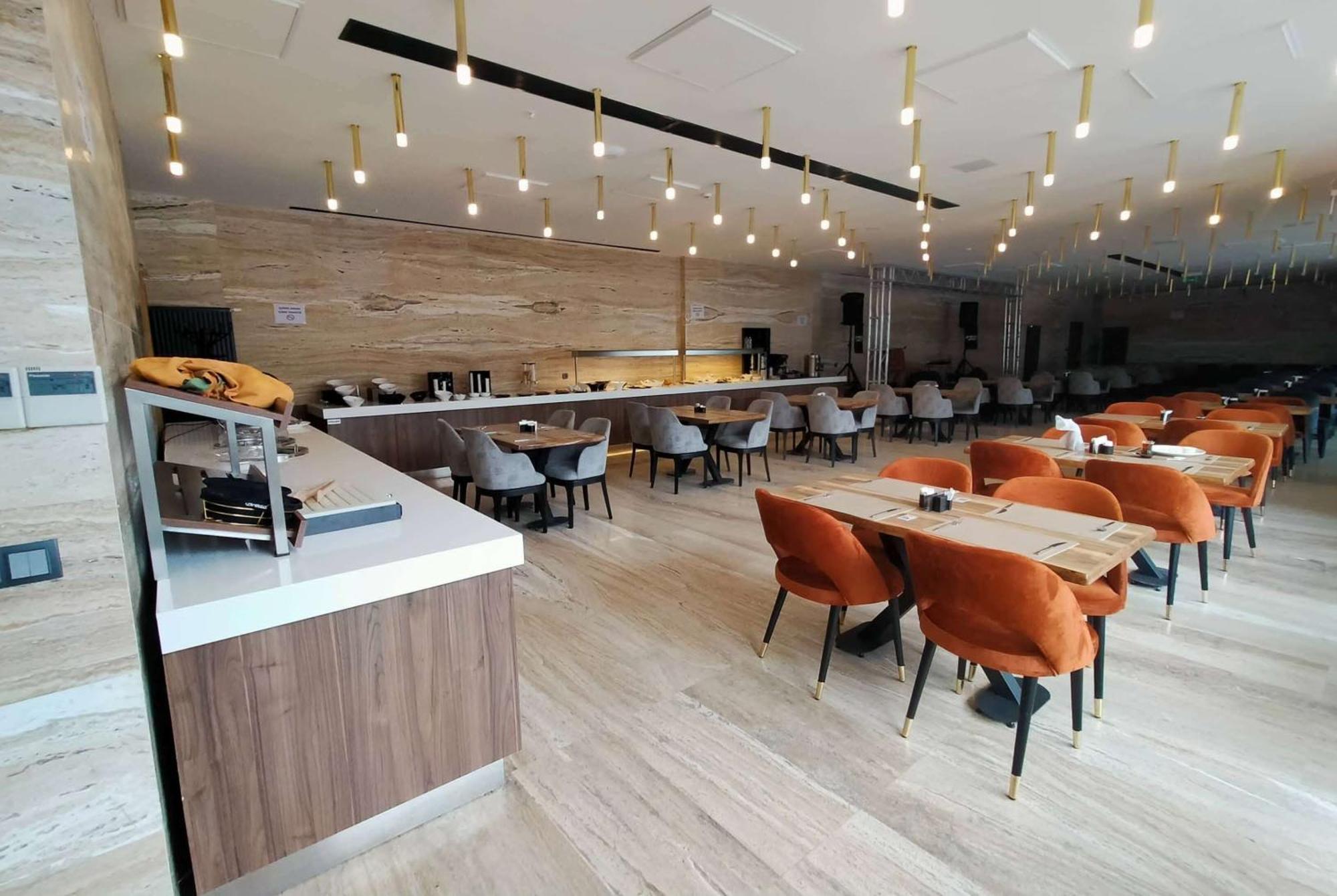 Amorium Hotel & Wooden Stone House Kastamonu Luaran gambar