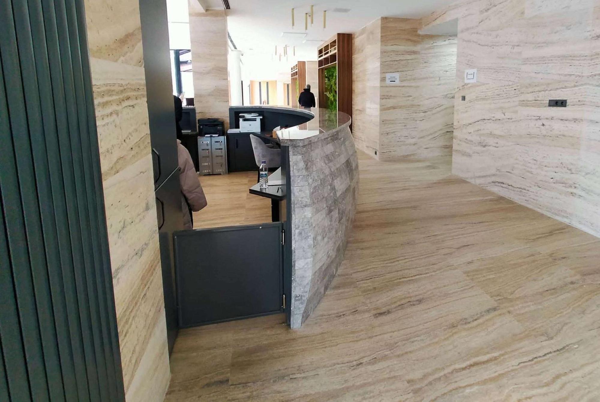 Amorium Hotel & Wooden Stone House Kastamonu Luaran gambar